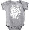 lion new Baby Onesie