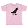 Daddysaurus Toddler T-shirt