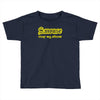 s. mouse Toddler T-shirt