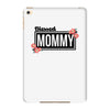 blessed mommy  flower iPad Mini 4