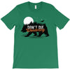 Don't Die Wondering T-Shirt