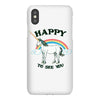 happy to see you iPhoneX
