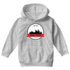 best day Youth Hoodie