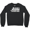 weatherman Crewneck Sweatshirt