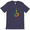 jake paul colorful T-Shirt