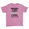 halloween is scary but carcinoid cancer is deadly spread the word help Youth Tee