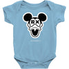 mikey Baby Onesie