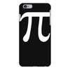 pi symbol iPhone 6 Plus/6s Plus Case