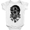 dead rider Baby Onesie