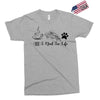 all i need in life Exclusive T-shirt