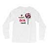 lick it Long Sleeve Shirts