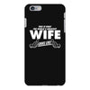 Worlds Greatest Wife Looks Like iPhone 6/6s Plus Case