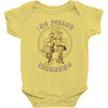 los pollos hermanos Baby Bodysuit