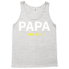 papa Tank Top