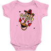 fleek week Baby Bodysuit