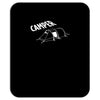 camper camping fun zelten zelt hobby freizeit outdoor pc gaming Mousepad