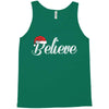 believe Tank Top