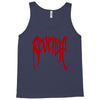 Revenge XXXTentacion Tank Top