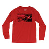 The Flash Long Sleeve Shirts