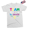 team 1st grade Exclusive T-shirt