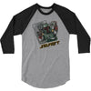 selfett 3/4 Sleeve Shirt