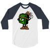 various 3/4 Sleeve Shirt