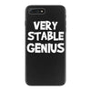 very stable genius iPhone 7 Plus Case