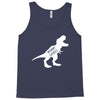 Mommysaurus Tank Top