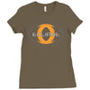 Eclipse Ladies Fitted T-Shirt