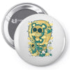 skyjack Pin-back button