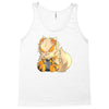arcanine Tank Top