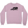 toyota supra Crewneck Sweatshirt