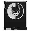 pitbull syndicate logo dogs iPad 3 and 4 Case