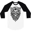 joker 3 3/4 Sleeve Shirt