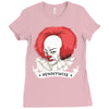 pennywise Ladies Fitted T-Shirt
