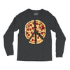 peacezza Long Sleeve Shirts