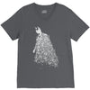 batman bats, ideal gift or birthday present. V-Neck Tee