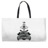 I Am Bee Actually In A Very Commited Relationship Weekender Totes