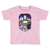 studio ghibli - spirited away Toddler T-shirt