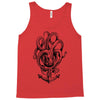 octopus Tank Top
