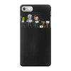 the lineup iPhone 7 Case