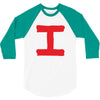 couple I 3/4 Sleeve Shirt