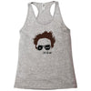 casey Racerback Tank