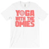 yoga with the omies T-Shirt