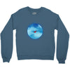 Angel (a235) Crewneck Sweatshirt