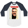 the shining 3/4 Sleeve Shirt