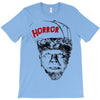 horror werewolf T-Shirt