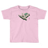 xenomaki Toddler T-shirt