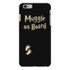 Muggle On Board iPhone 6 Plus/6s Plus Case