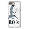 los 80&acute;s iPhone 8 Plus